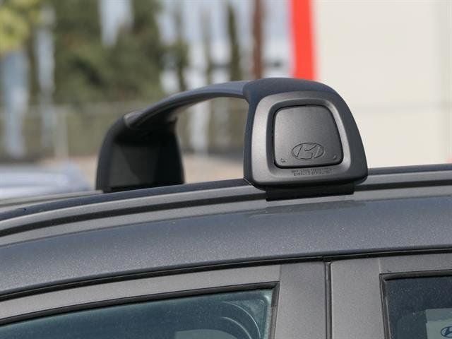 2025 Hyundai KONA ELECTRIC SEL