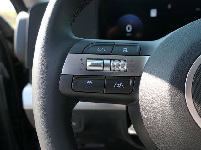 2025 Hyundai KONA ELECTRIC SEL