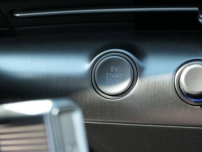 2025 Hyundai KONA ELECTRIC SEL