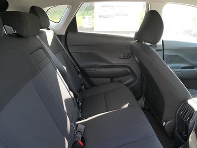 2025 Hyundai KONA ELECTRIC SEL