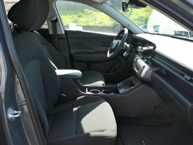 2025 Hyundai KONA ELECTRIC SEL