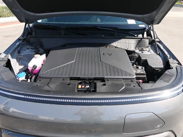 2025 Hyundai KONA ELECTRIC SEL