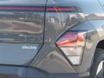 2025 Hyundai KONA ELECTRIC SEL