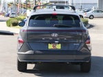 2025 Hyundai KONA ELECTRIC SEL