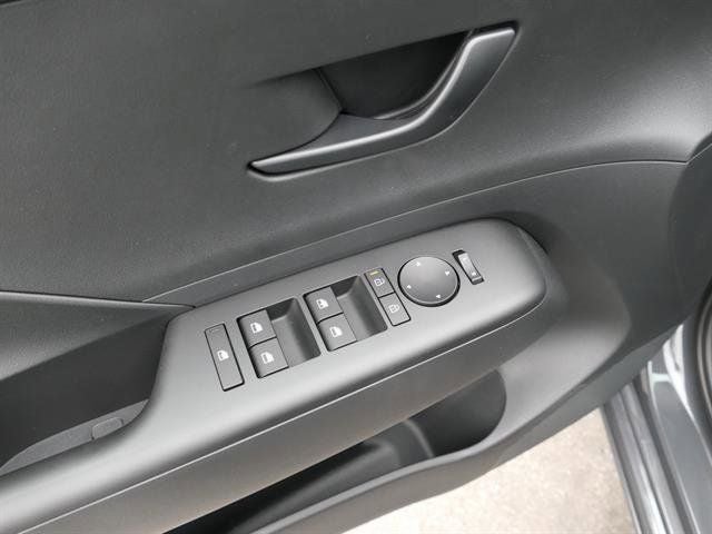 2025 Hyundai KONA ELECTRIC SEL