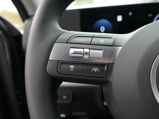 2025 Hyundai KONA ELECTRIC SEL