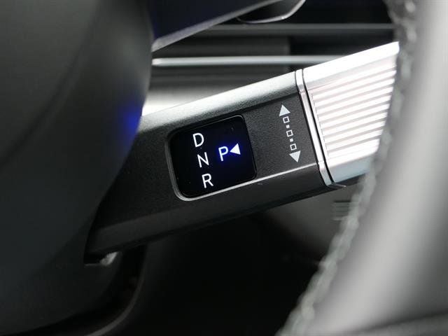 2025 Hyundai KONA ELECTRIC SEL