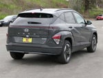 2025 Hyundai KONA ELECTRIC SEL