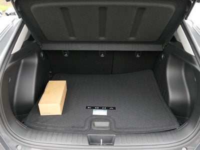 2025 Hyundai KONA ELECTRIC SEL