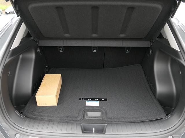 2025 Hyundai KONA ELECTRIC SEL