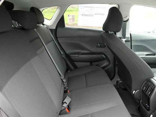 2025 Hyundai KONA ELECTRIC SEL