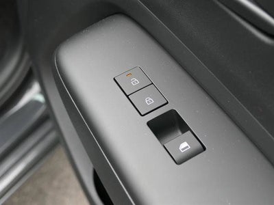 2025 Hyundai KONA ELECTRIC SEL