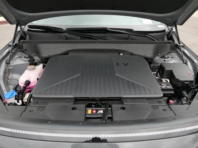 2025 Hyundai KONA ELECTRIC SEL