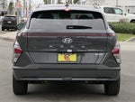 2025 Hyundai KONA ELECTRIC SEL