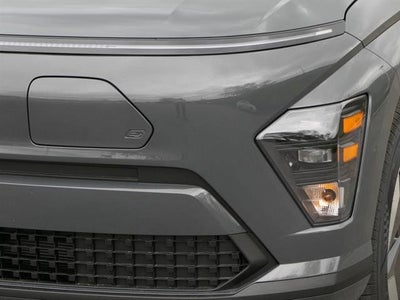 2025 Hyundai KONA ELECTRIC SEL