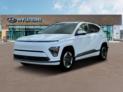 2025 Hyundai KONA ELECTRIC SEL