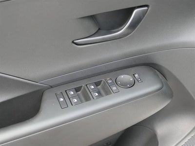 2025 Hyundai KONA ELECTRIC SEL