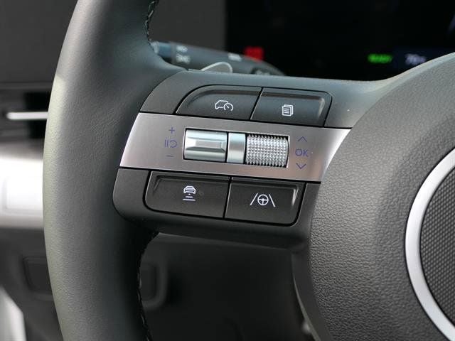 2025 Hyundai KONA ELECTRIC SEL