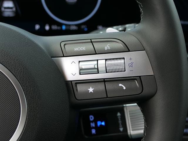 2025 Hyundai KONA ELECTRIC SEL