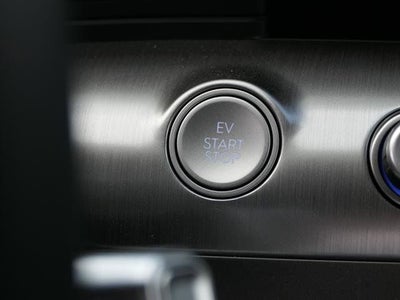 2025 Hyundai KONA ELECTRIC SEL