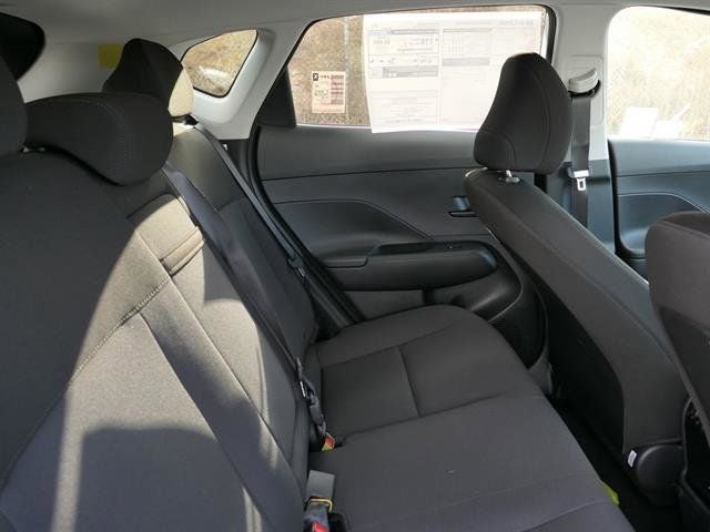 2025 Hyundai KONA ELECTRIC SEL