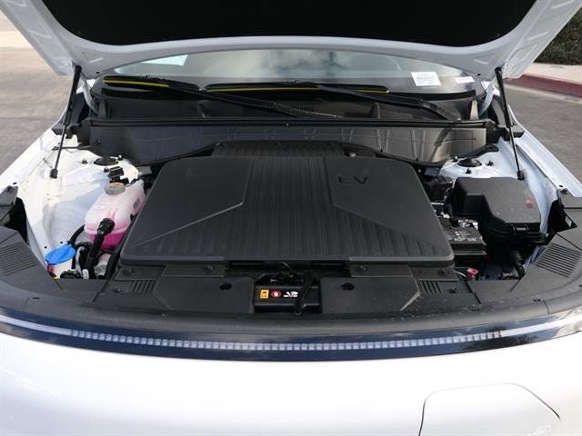 2025 Hyundai KONA ELECTRIC SEL