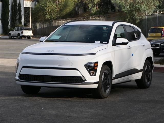 2025 Hyundai KONA ELECTRIC SEL