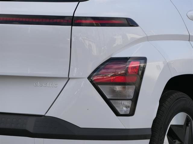 2025 Hyundai KONA ELECTRIC SEL
