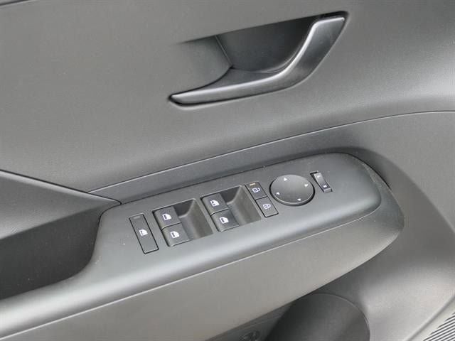 2025 Hyundai KONA ELECTRIC SEL