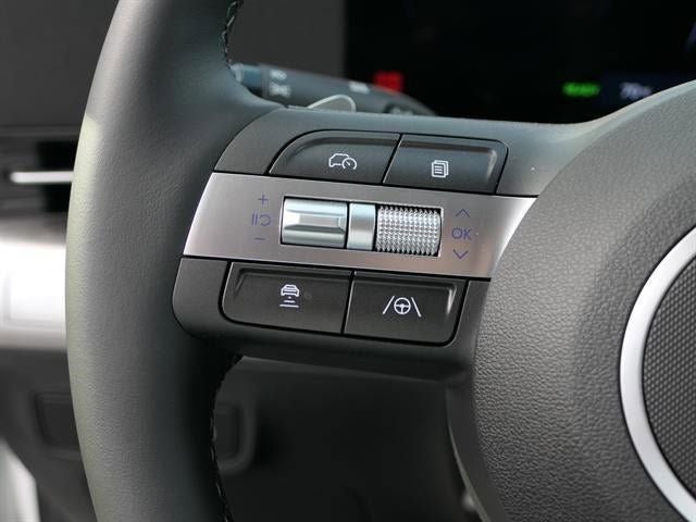 2025 Hyundai KONA ELECTRIC SEL