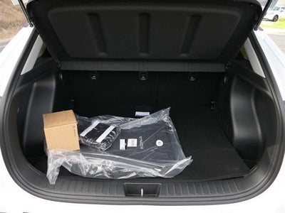 2025 Hyundai KONA ELECTRIC SEL