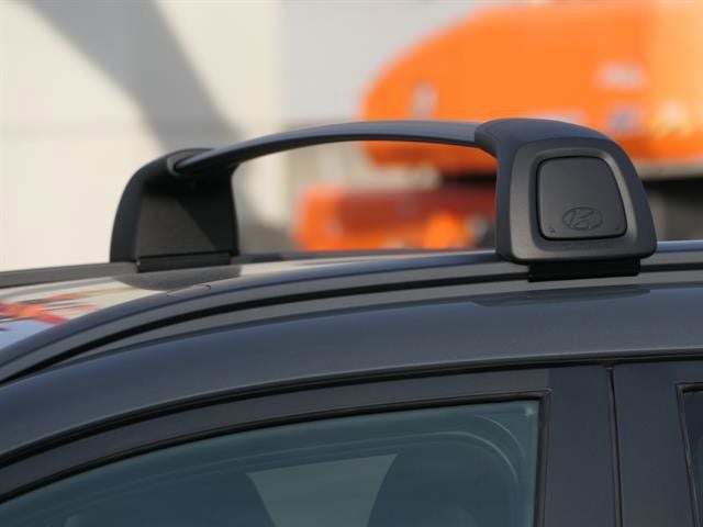 2025 Hyundai KONA ELECTRIC SEL