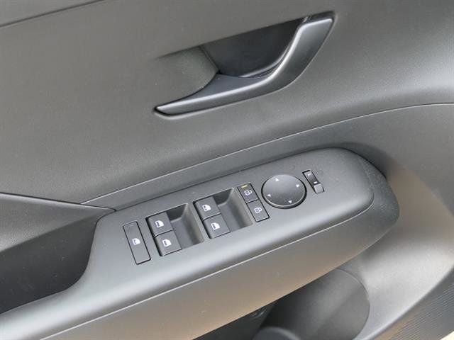 2025 Hyundai KONA ELECTRIC SEL