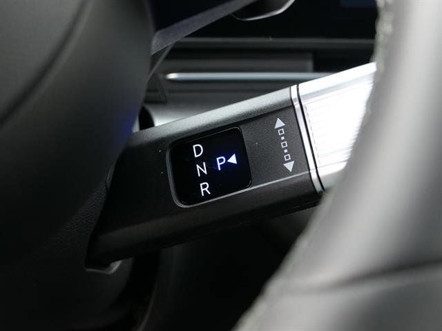 2025 Hyundai KONA ELECTRIC SEL