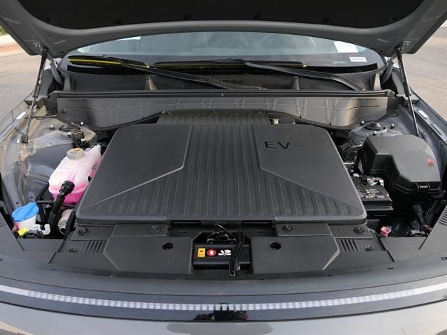 2025 Hyundai KONA ELECTRIC SEL