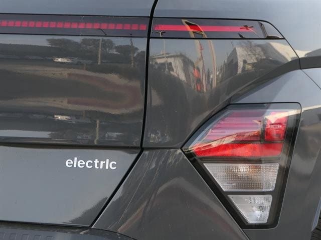 2025 Hyundai KONA ELECTRIC SEL