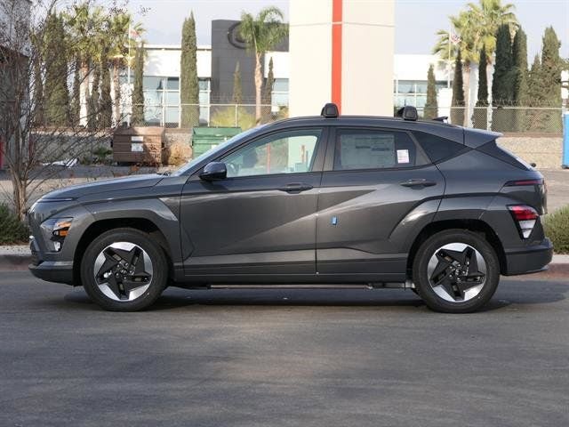 2025 Hyundai KONA ELECTRIC SEL