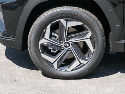 2024 Hyundai TUCSON PLUG-IN HYBRID Limited