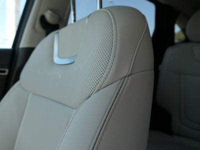 2024 Hyundai TUCSON PLUG-IN HYBRID Limited