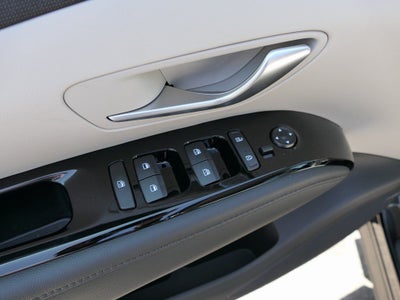 2024 Hyundai TUCSON PLUG-IN HYBRID Limited