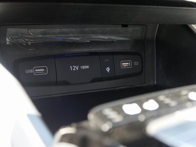 2024 Hyundai TUCSON PLUG-IN HYBRID Limited