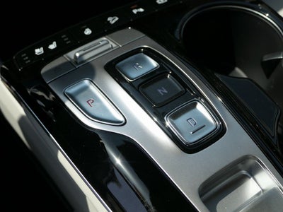 2024 Hyundai TUCSON PLUG-IN HYBRID Limited