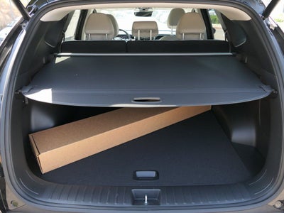 2024 Hyundai TUCSON PLUG-IN HYBRID Limited