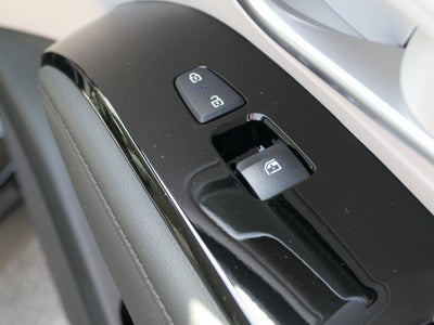 2024 Hyundai TUCSON PLUG-IN HYBRID Limited