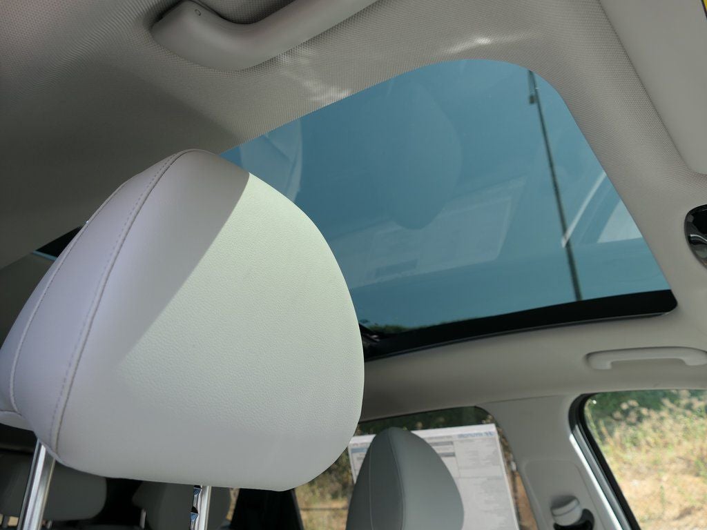 2024 Hyundai TUCSON PLUG-IN HYBRID Limited