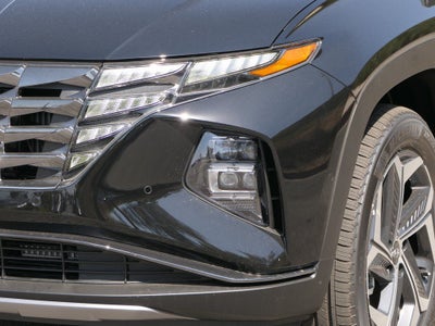 2024 Hyundai TUCSON PLUG-IN HYBRID Limited