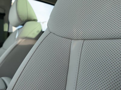 2024 Hyundai TUCSON PLUG-IN HYBRID Limited