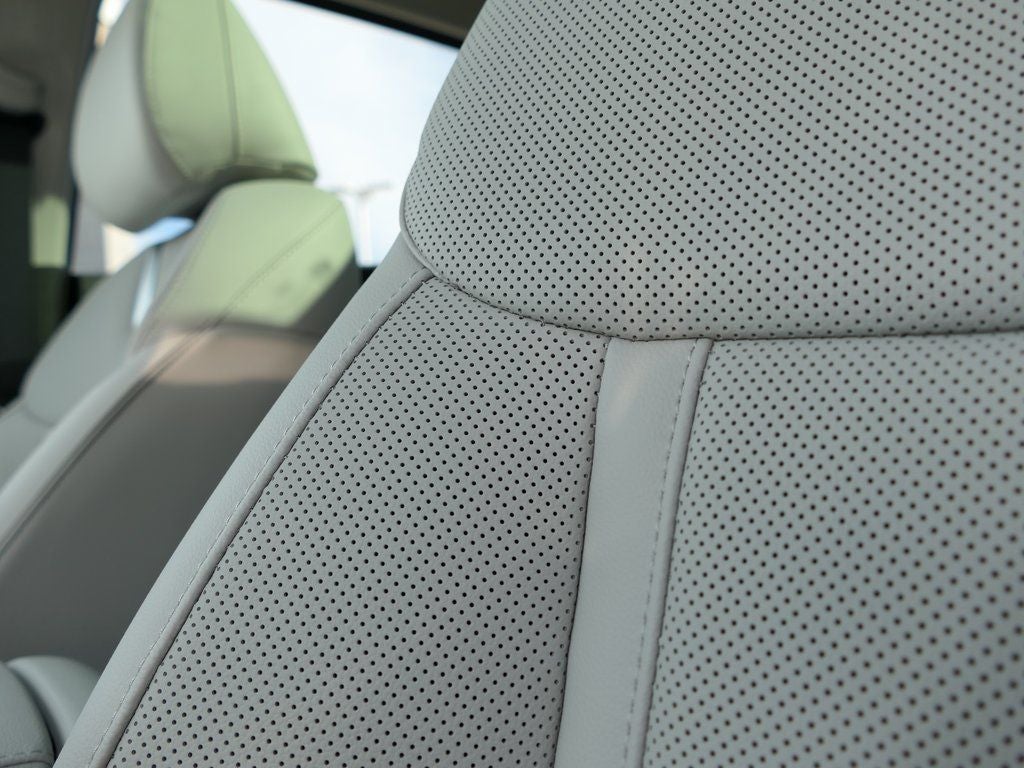 2024 Hyundai TUCSON PLUG-IN HYBRID Limited