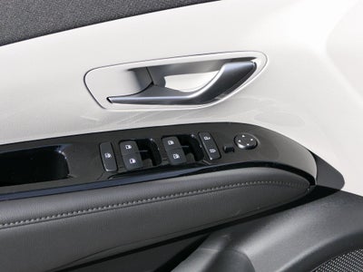 2024 Hyundai TUCSON PLUG-IN HYBRID Limited