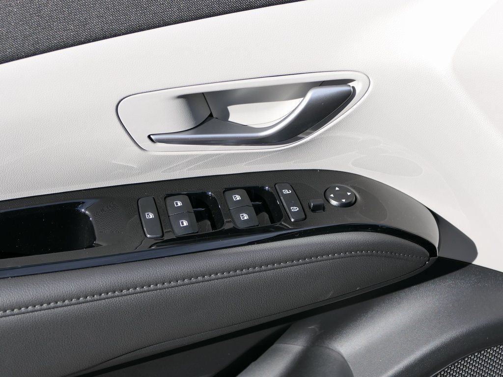 2024 Hyundai TUCSON PLUG-IN HYBRID Limited